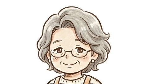 こまめ